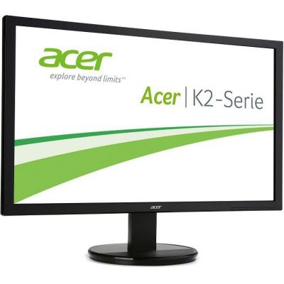 Монітор Acer K202HQLAb фото №2