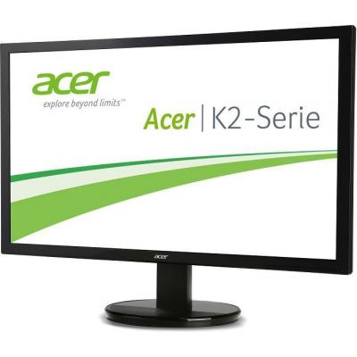 Монітор Acer K202HQLAb фото №3