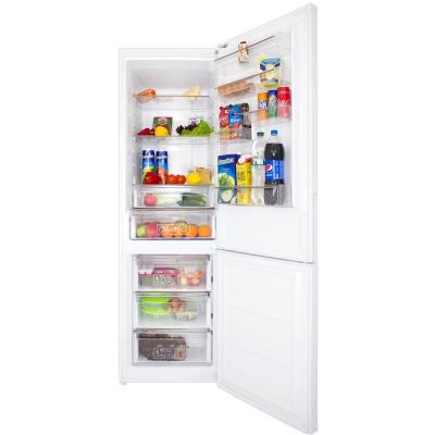 Холодильник Prime Technics RFN1801ED фото №2