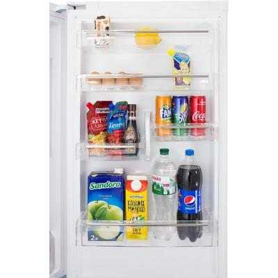 Холодильник Prime Technics RFN1801ED фото №9