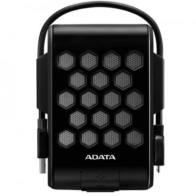 Внешний жесткий диск Adata 2.5" 1TB  (AHD720-1TU31-CBK)