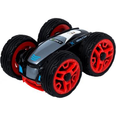 Радиоуправляемая игрушка Silverlit 360 Mini Flip 1:34 Красная (20143-2) фото №2