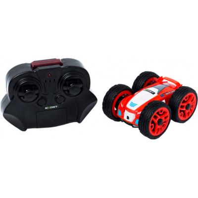 Радиоуправляемая игрушка Silverlit 360 Mini Flip 1:34 Красная (20143-2) фото №4