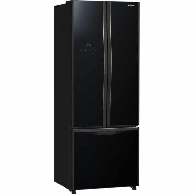 Холодильник Hitachi R-WB600PUC9GBK фото №2