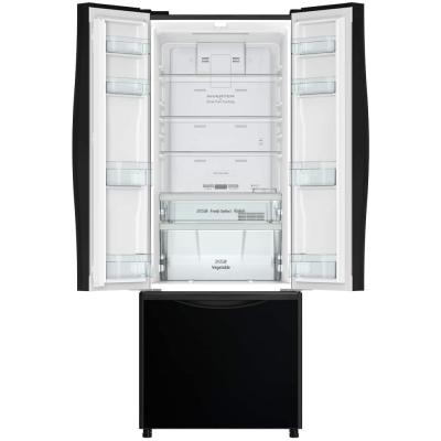 Холодильник Hitachi R-WB600PUC9GBK фото №4