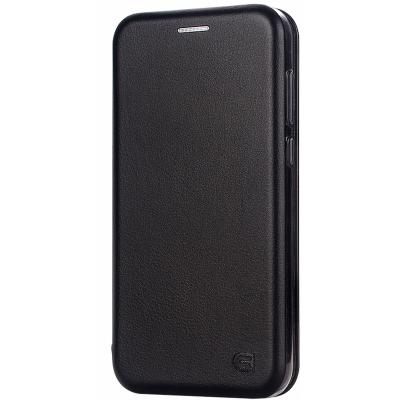 Чохол для телефона Armorstandart G-Case Xiaomi Mi 9 SE Black (ARM54594)