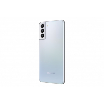Смартфон Samsung SM-G996B (Galaxy S21 Plus 8/128GB) Phantom Silver (SM-G996BZSDSEK) фото №6