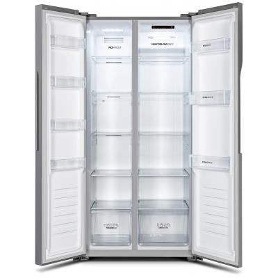 Холодильник Gorenje NRS8181KX фото №2