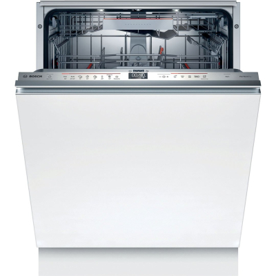 Посудомойная машина Bosch SMD6ZDX40K