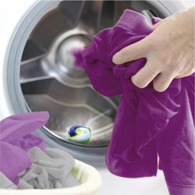 Капсули для прання Ariel Pods Все-в-1 Color 27 шт. (8001090456151) фото №2