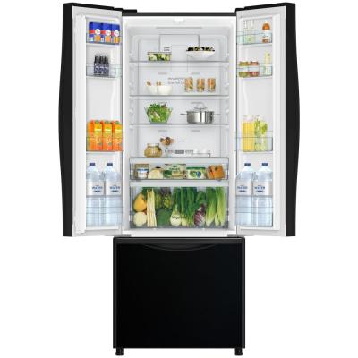 Холодильник Hitachi R-WB600PUC9GBW фото №5