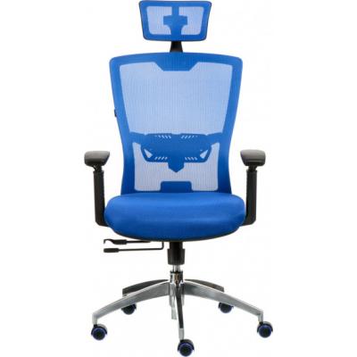 Офісне крісло Special4You Dawn blue (E6118) фото №2