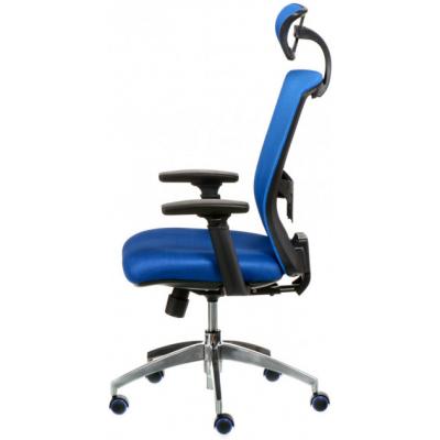 Офісне крісло Special4You Dawn blue (E6118) фото №5