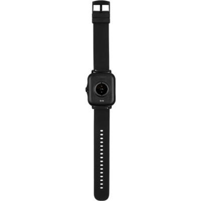 Smart годинник Gelius Pro GP-SW003 (Amazwatch GT2 Lite) Black фото №5