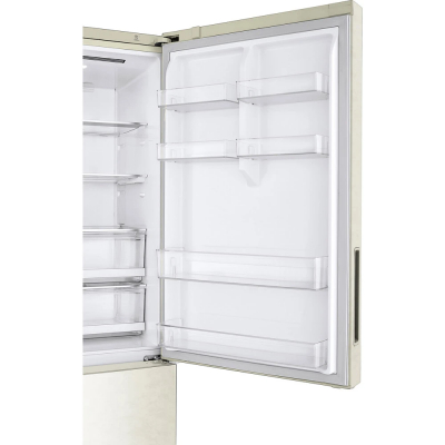 Холодильник LG GC-B569PECM фото №4