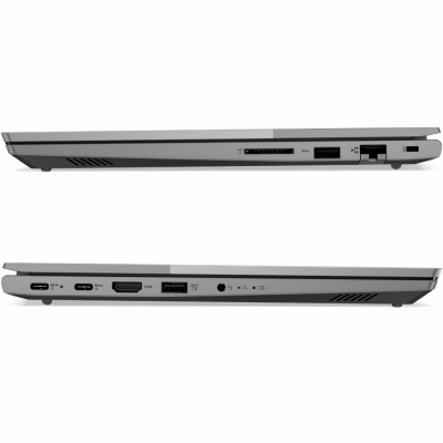 Ноутбук Lenovo ThinkBook 15 (20VE00G2RA) фото №5