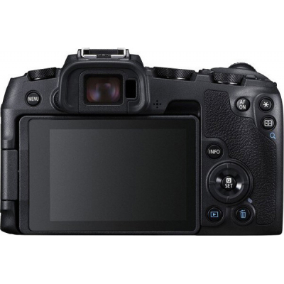 Цифровая фотокамера Canon EOS RP Body (3380C193AA) фото №3