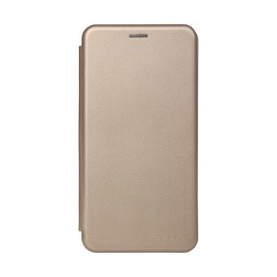 Чехол для телефона BeCover G-Case Galaxy A20s 2019 SM-A207 Gold (704128) фото №2