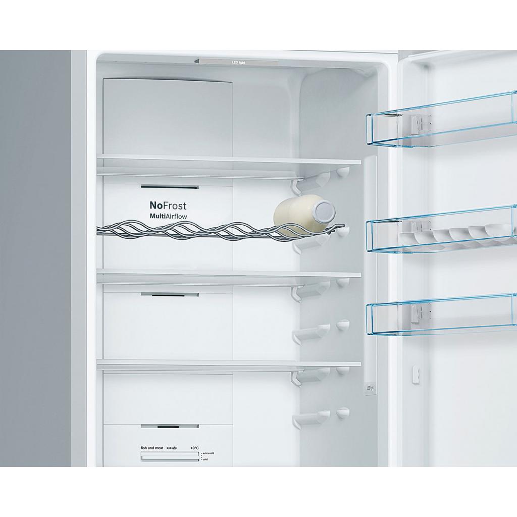 Холодильник Bosch KGN39VL316 фото №3
