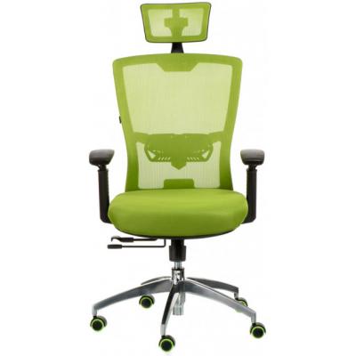 Офісне крісло Special4You Dawn green (E6125) фото №2