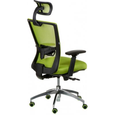 Офісне крісло Special4You Dawn green (E6125) фото №7