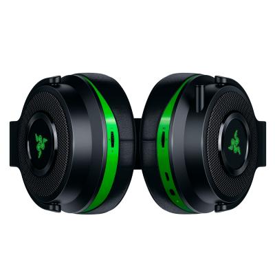 Навушники Razer Thresher - Xbox One Black/Green (RZ04-02240100-R3M1) фото №5