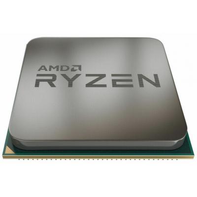 Процессор AMD Ryzen 7 1800X (YD180XBCAEMPK) фото №2