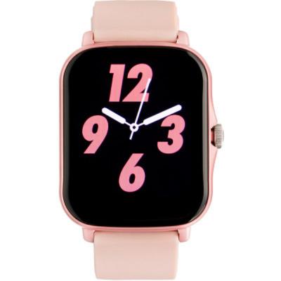 Smart годинник Gelius Pro GP-SW003 (Amazwatch GT2 Lite) Pink фото №10