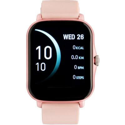 Smart часы Gelius Pro GP-SW003 (Amazwatch GT2 Lite) Pink фото №11