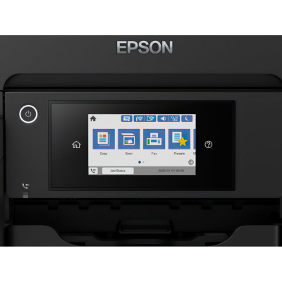 БФП Epson Многофункциональное устройство  L6550 c WiFi (C11CJ30404) фото №5