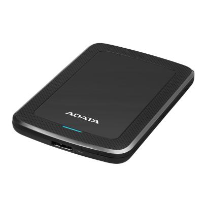 Внешний жесткий диск Adata 2.5" 1TB  (AHV300-1TU31-CBK) фото №3