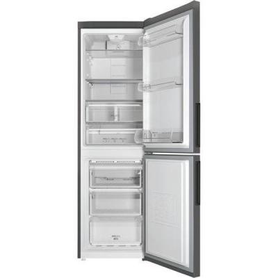 Холодильник Hotpoint-Ariston XH8 T1O X фото №2