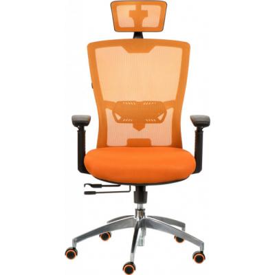Офісне крісло Special4You Dawn orange (E6132) фото №2