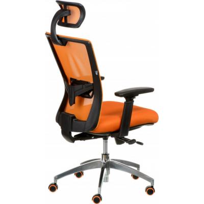 Офісне крісло Special4You Dawn orange (E6132) фото №7