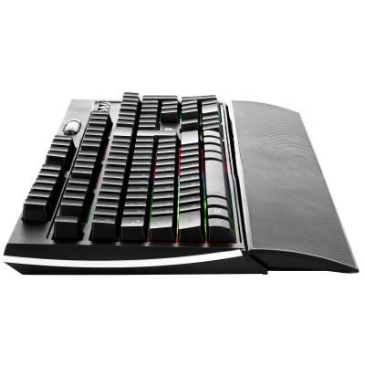 Клавіатура Ergo KB-645 USB Black (KB-645) фото №5
