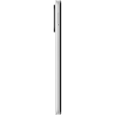 Смартфон Xiaomi Redmi 10 4/64GB White (Global Version) фото №3
