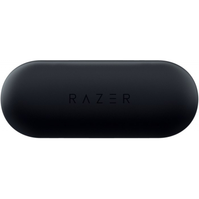 Навушники Razer Hammerhead True Wireless 2021 Black (RZ12-03820100-R3G1) фото №6