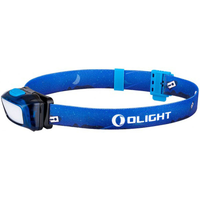 Ліхтарик Olight H05 Lite Blue (2370.36.17) фото №2