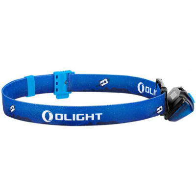Ліхтарик Olight H05 Lite Blue (2370.36.17) фото №3
