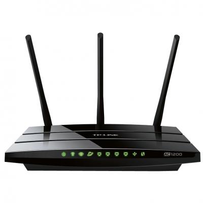 Маршрутизатор TP-Link Archer C1200 (Archer-C1200) фото №2