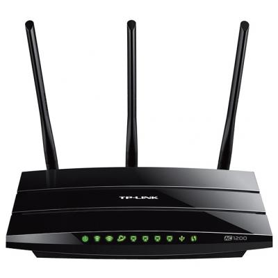 Маршрутизатор TP-Link Archer C1200 (Archer-C1200) фото №4