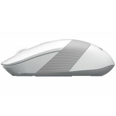 Комп'ютерна миша A4Tech Fstyler FG10 White фото №5