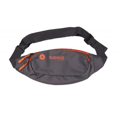 Аксесуари для ІТ Sigma Поясна сумка X-active BS-90 Urbanistic Hip Bag Gra