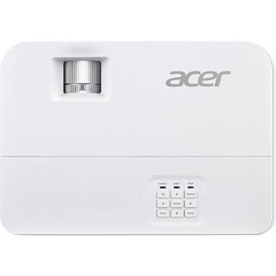 Проектор Acer P1555 (MR.JRM11.001) фото №5