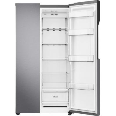 Холодильник LG GC-B247JMUV фото №7