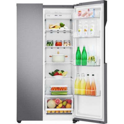 Холодильник LG GC-B247JLDV фото №8