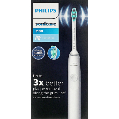 Зубна щітка Philips HX3671/13 фото №3