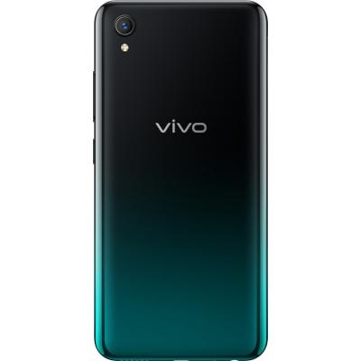 Смартфон Vivo Y1S 2/32GB Black фото №3