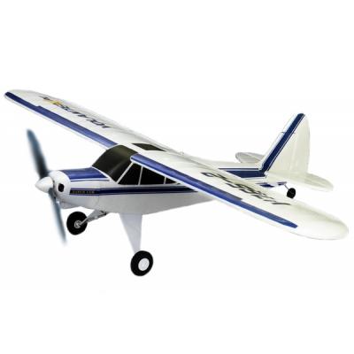 Радиоуправляемая игрушка VolantexRC  Самолёт Super Cup 765-2 750мм RTF (TW-765-2-RTF)