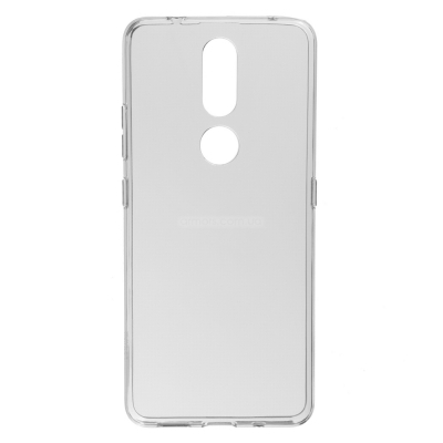 Чехол для телефона Armorstandart Air Series Nokia 2.4 Transparent (ARM59437)